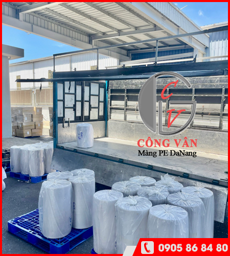 Nylong Cuộn theo quy cách yêu cầu 2